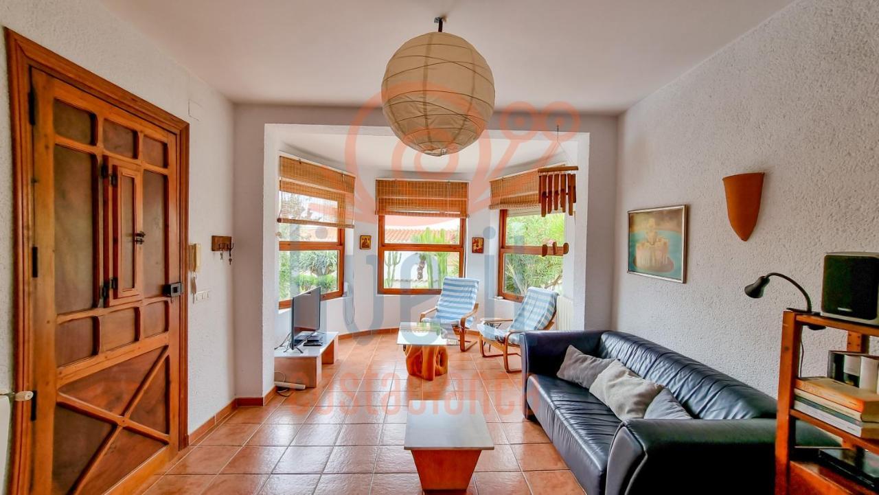 Casa Bacana. Moraira- Live It Costablanca Luaran gambar